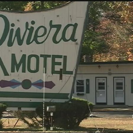 Riviera Motel Rochester Luaran gambar